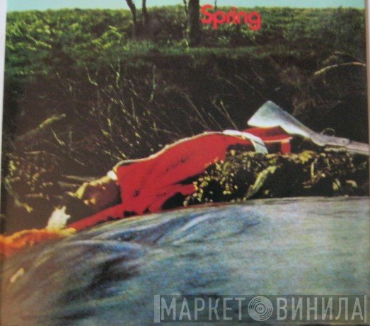 Spring   - Spring
