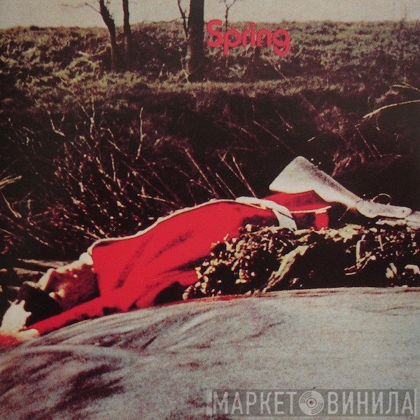 Spring   - Spring
