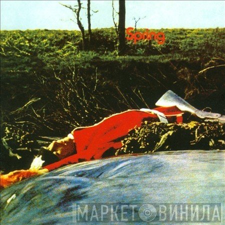 Spring   - Spring