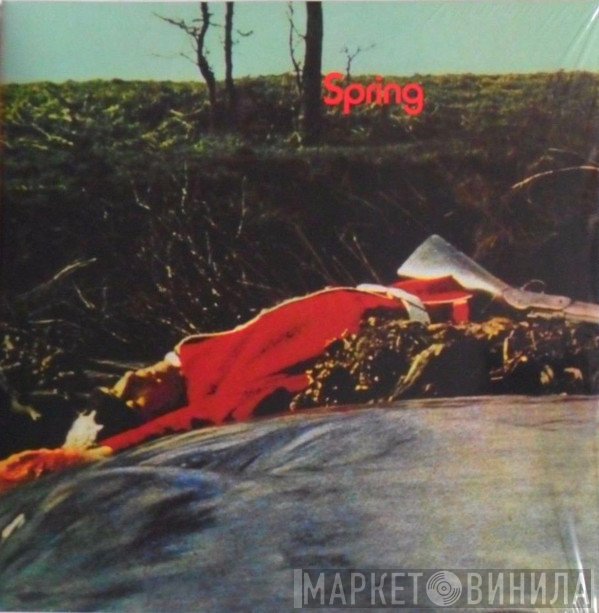 Spring   - Spring