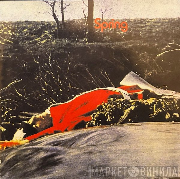 Spring   - Spring