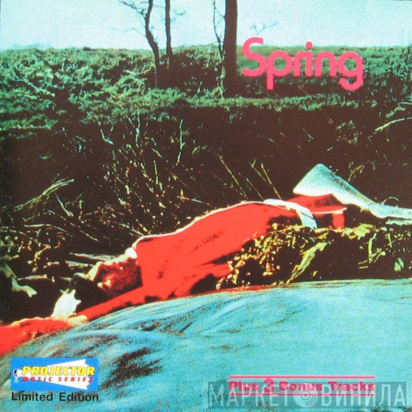 Spring   - Spring