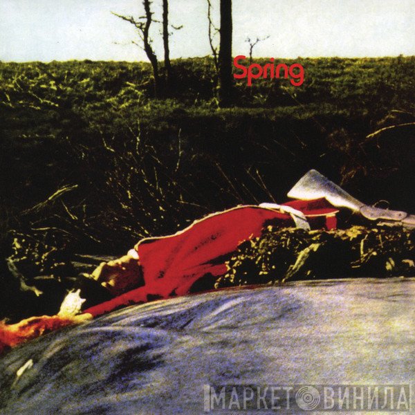 Spring   - Spring