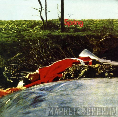 Spring   - Spring