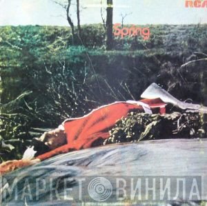 Spring   - Spring