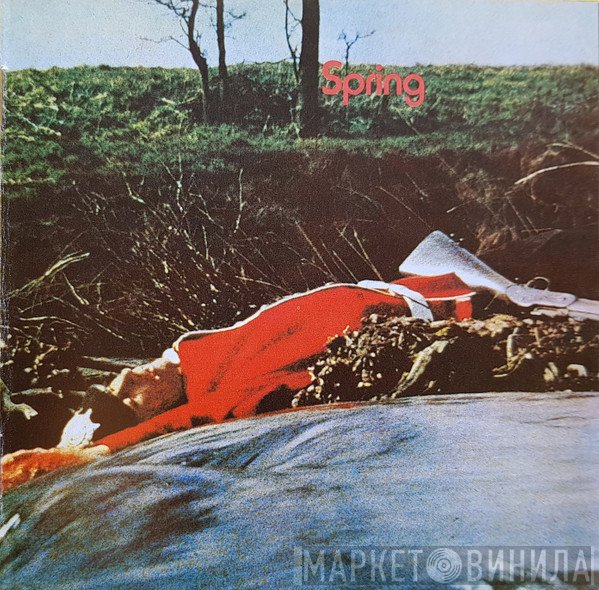 Spring   - Spring