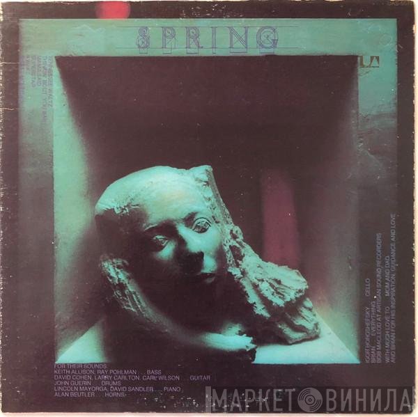 Spring   - Spring
