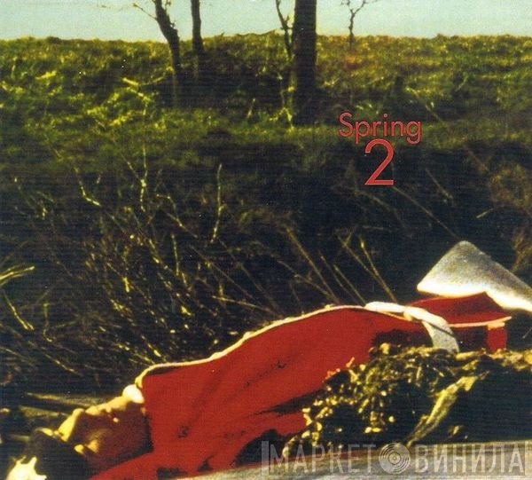 Spring   - The Untitled 2