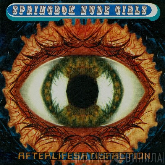 Springbok Nude Girls - Afterlifesatisfaction