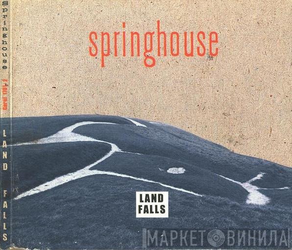 Springhouse  - Land Falls