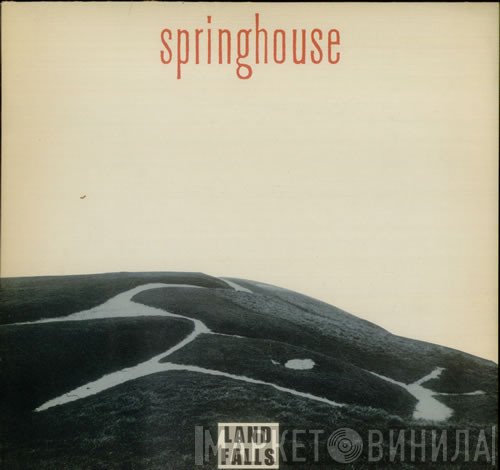 Springhouse - Land Falls