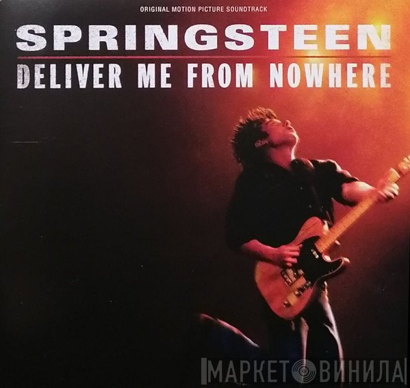  - Springsteen: Deliver Me From Nowhere (Original Motion Picture Soundtrack)