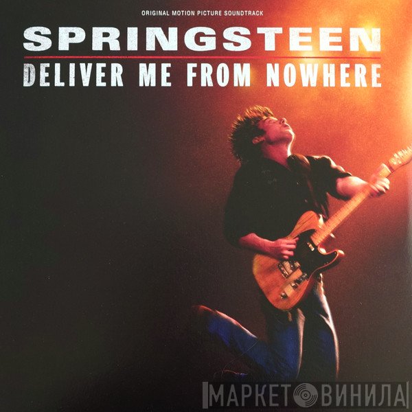  - Springsteen: Deliver Me From Nowhere (Original Motion Picture Soundtrack)