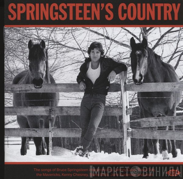  - Springsteen's Country 