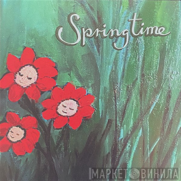 Springtime   - Springtime