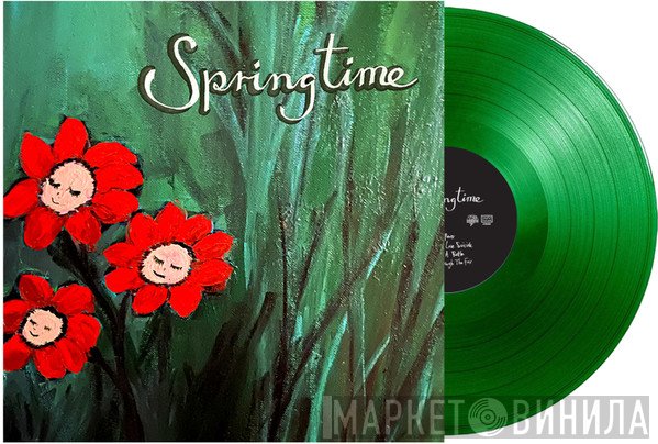 Springtime   - Springtime
