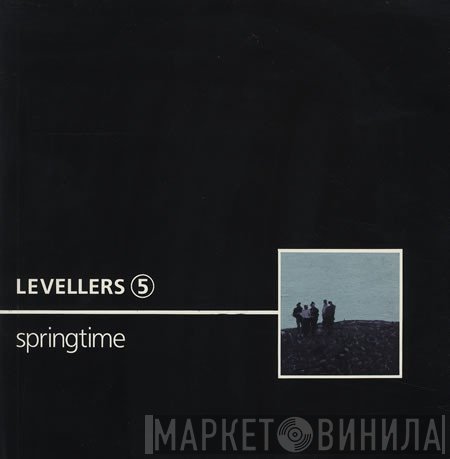  - Springtime