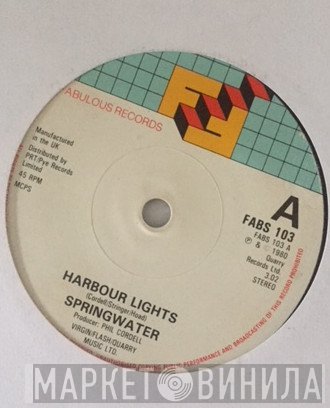 Springwater - Harbour Lights