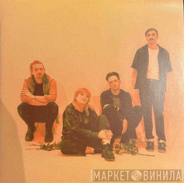 Sprints - Help Me, I'm Spiralling