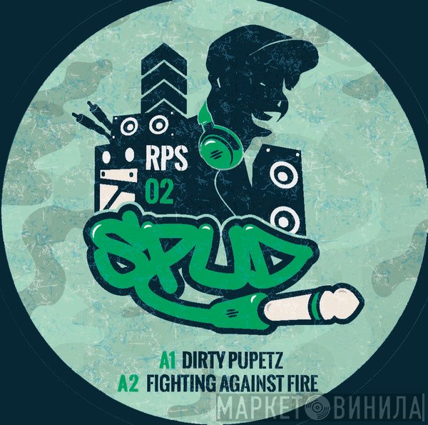 Spud  - Spud Rps 02
