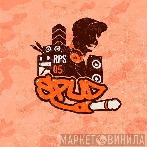 Spud  - Spud Rps 05