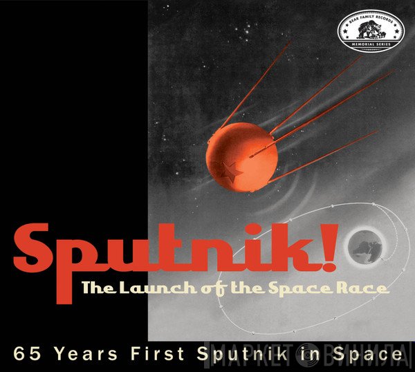  - Sputnik! The Launch Of The Space Race