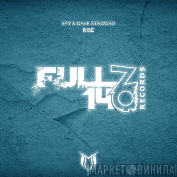 Spy  & Dave Steward  - Rise