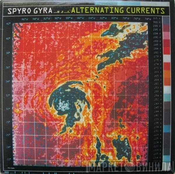 Spyro Gyra  - Alternating Currents