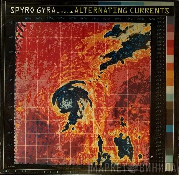 Spyro Gyra  - Alternating Currents