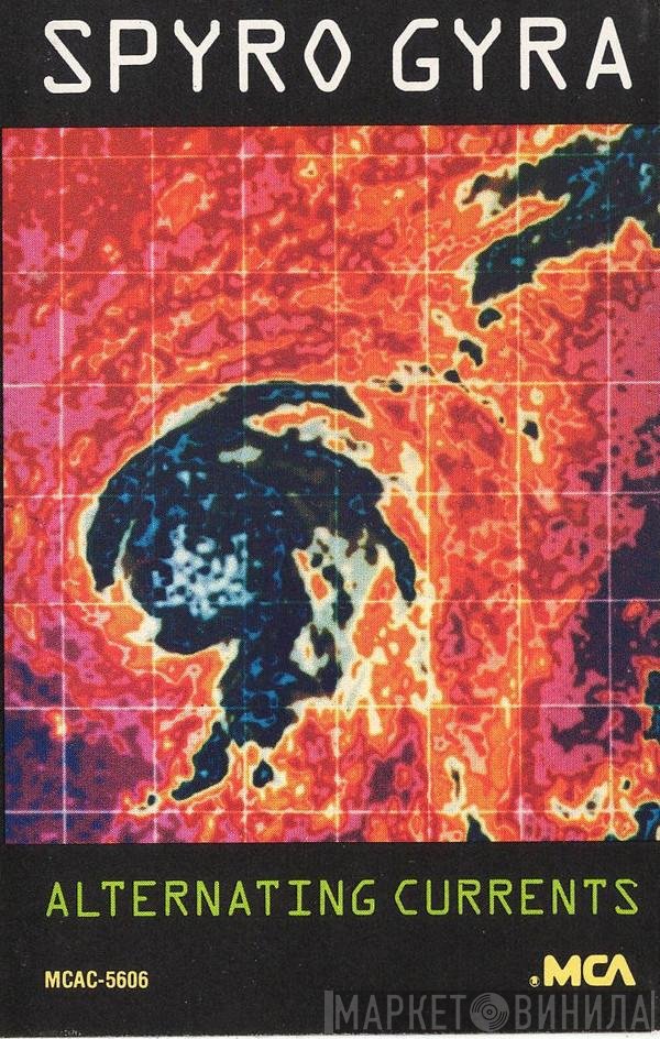 Spyro Gyra  - Alternating Currents