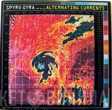 Spyro Gyra  - Alternating Currents