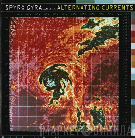 Spyro Gyra  - Alternating Currents