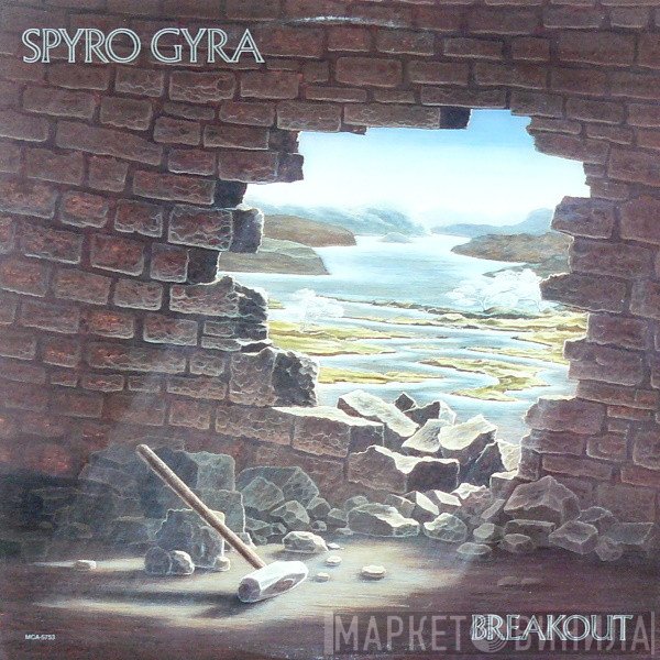 Spyro Gyra  - Breakout
