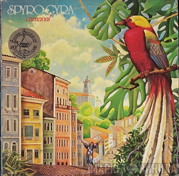 Spyro Gyra  - Carnaval