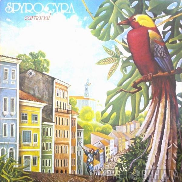 Spyro Gyra  - Carnaval