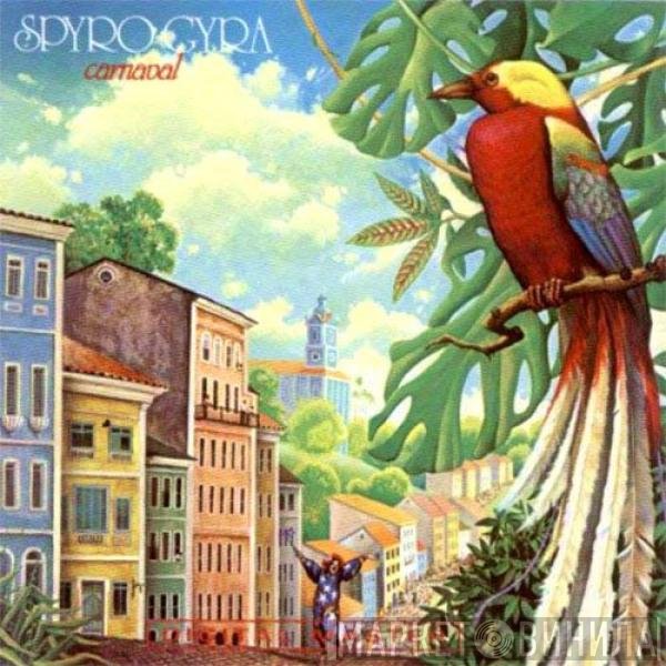 Spyro Gyra  - Carnaval