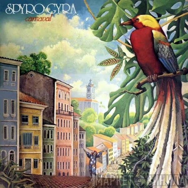Spyro Gyra  - Carnaval