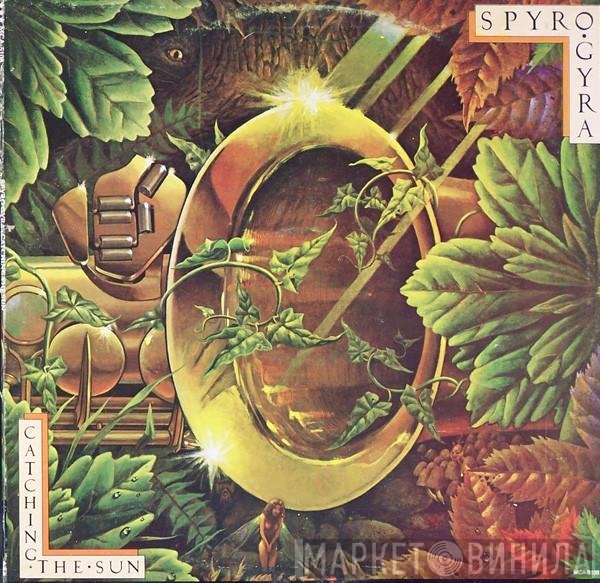 Spyro Gyra  - Catching The Sun