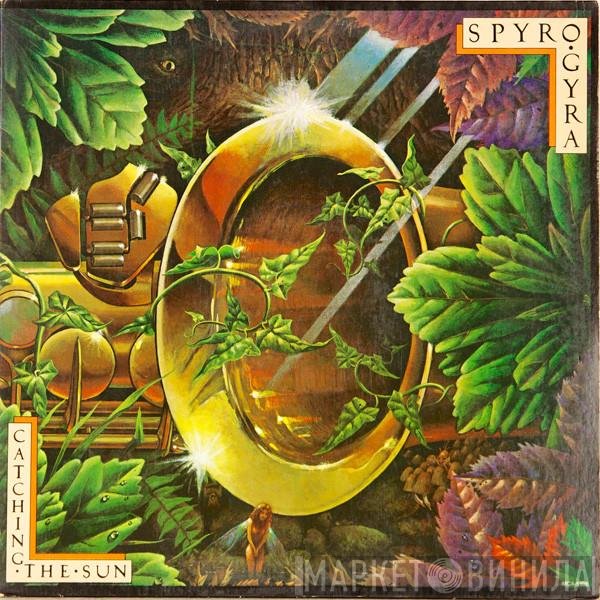 Spyro Gyra  - Catching The Sun