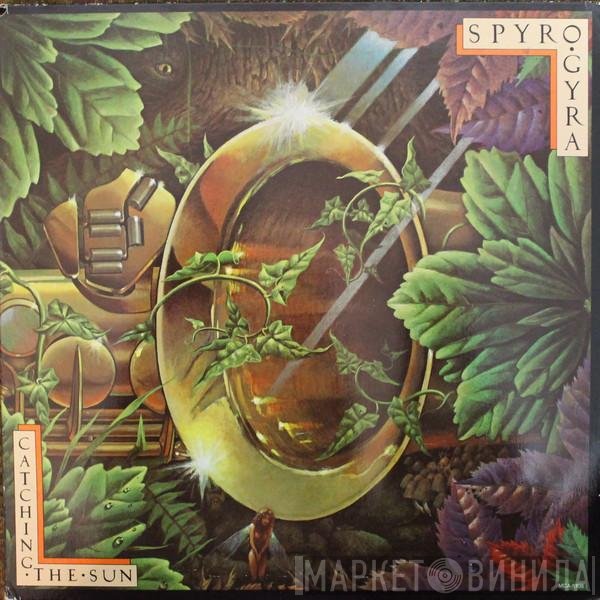 Spyro Gyra  - Catching The Sun