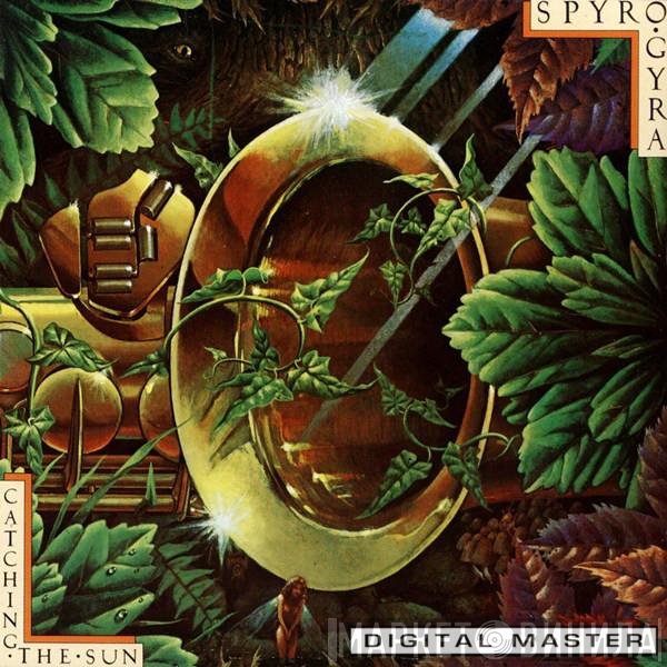 Spyro Gyra  - Catching The Sun
