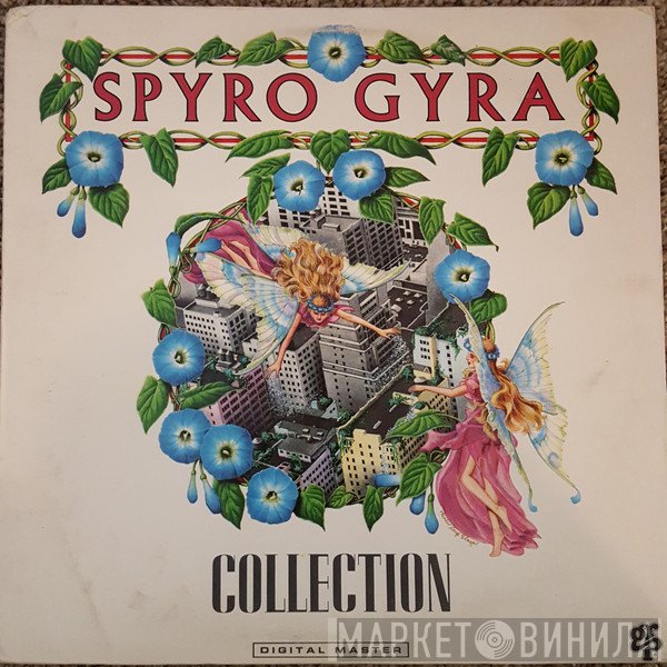 Spyro Gyra  - Collection