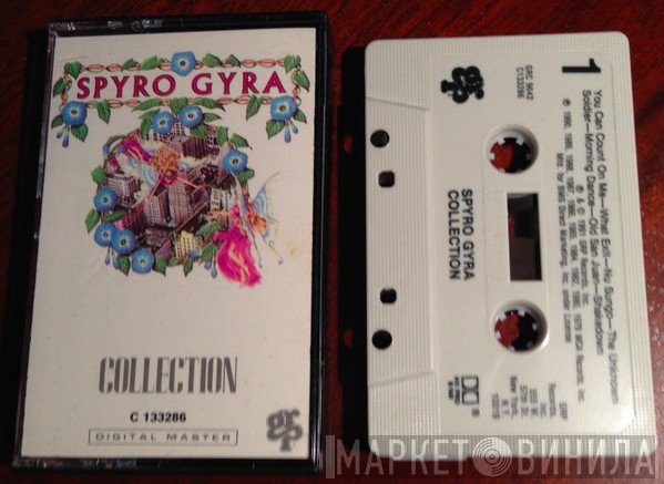 Spyro Gyra  - Collection