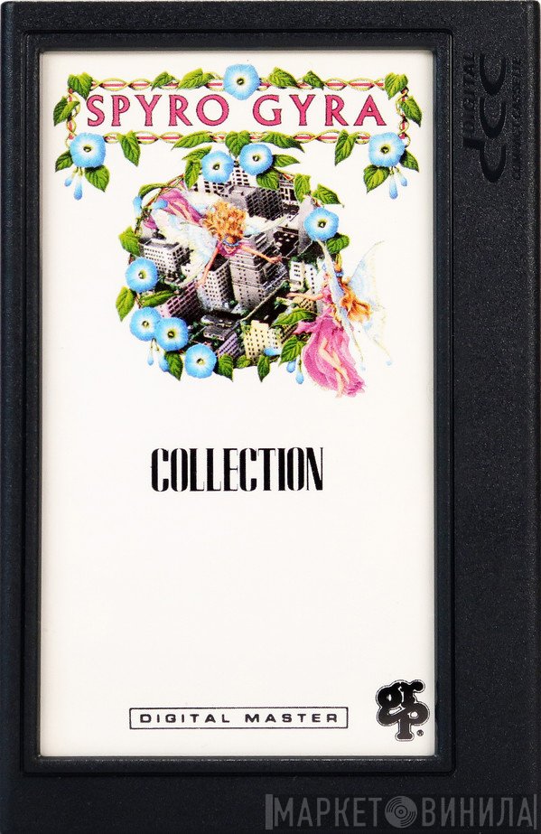 Spyro Gyra  - Collection