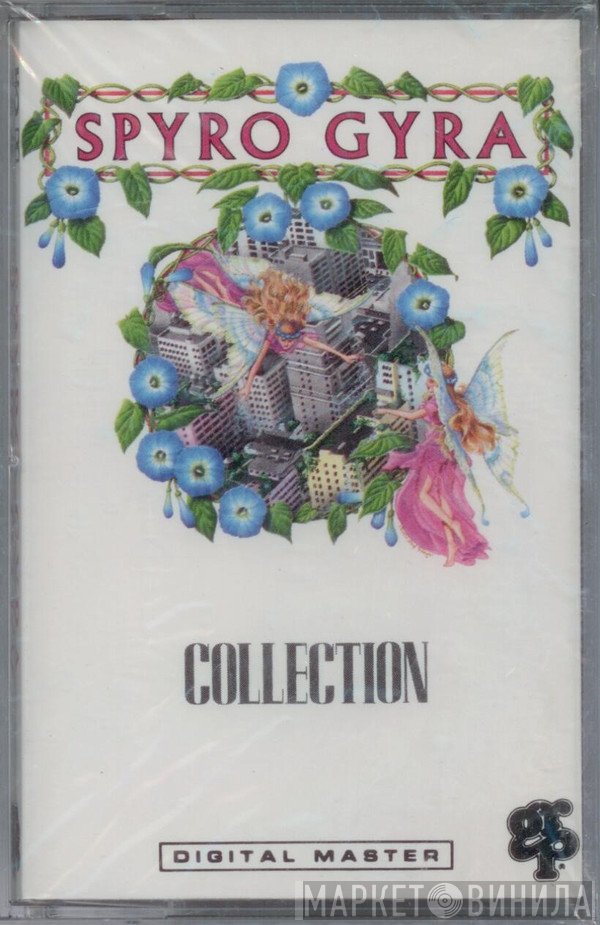 Spyro Gyra  - Collection