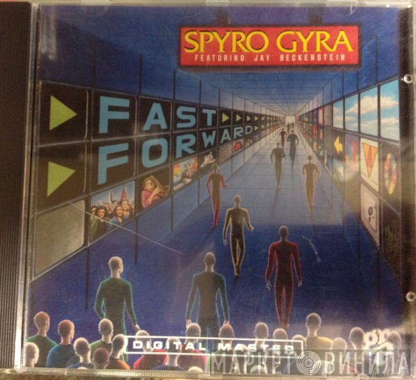 Spyro Gyra  - Fast Forward