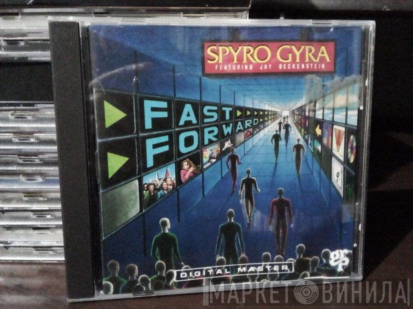 Spyro Gyra  - Fast Forward