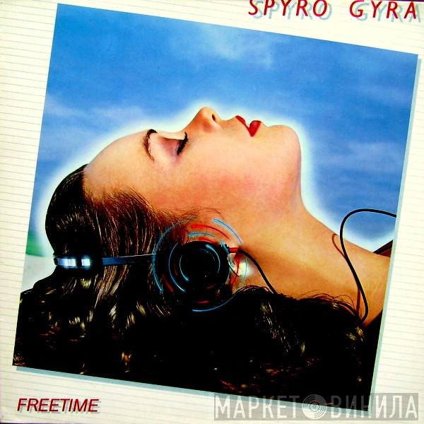 Spyro Gyra - Freetime
