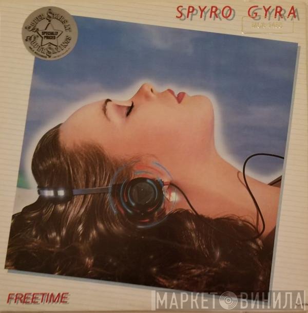 Spyro Gyra - Freetime