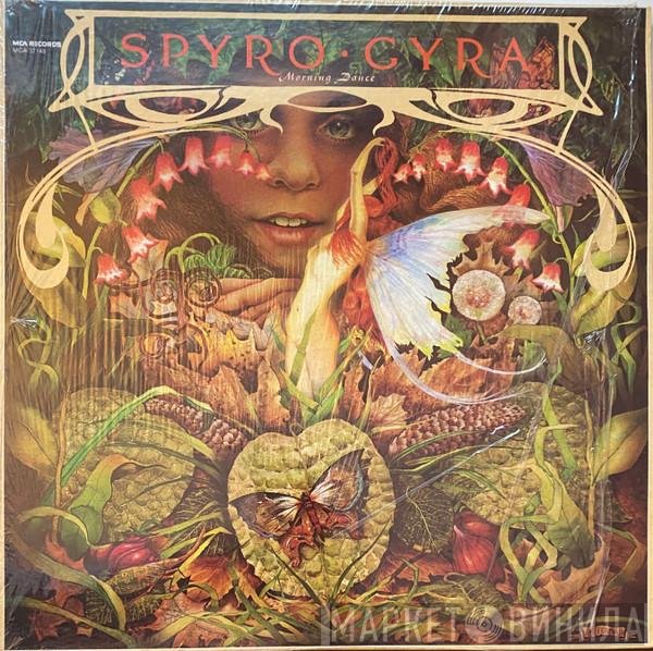 Spyro Gyra  - Morning Dance
